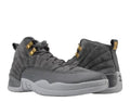 0308 Jordan 12 Retro Dark Grey (GS) -