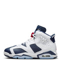 0534 Jordan 6 Retro Olympic (2024) (GS)