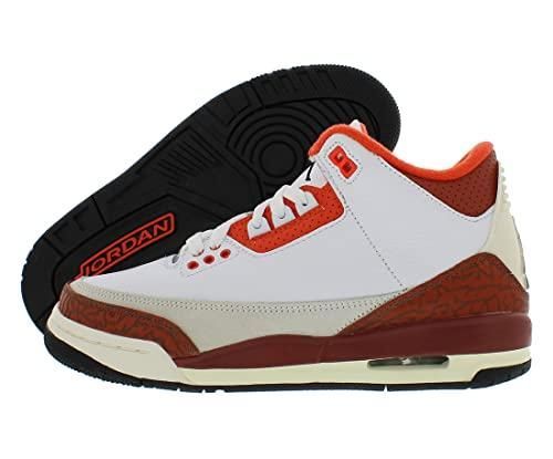 0572 Jordan 3 Retro SE Dunk on Mars (GS)