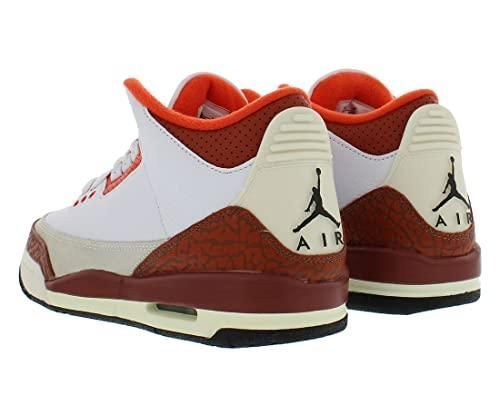 0572 Jordan 3 Retro SE Dunk on Mars (GS)