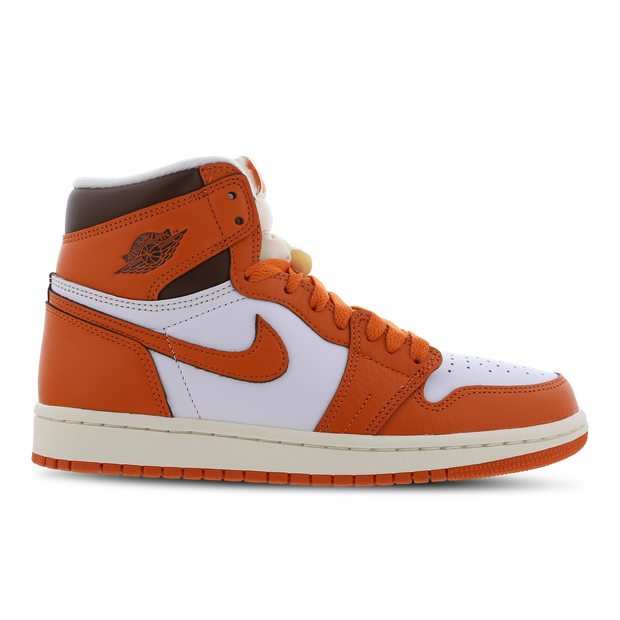 0682 Jordan 1 Retro High OG Starfish (Women's)