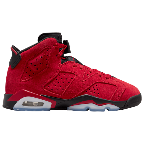 0704 Jordan 6 Retro Toro Bravo (GS)