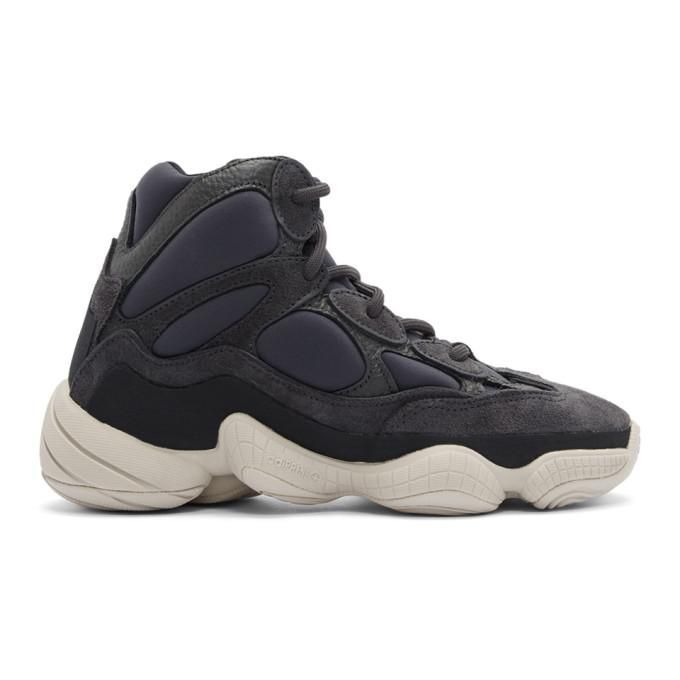 0944 Adidas Yeezy 500 High Slate