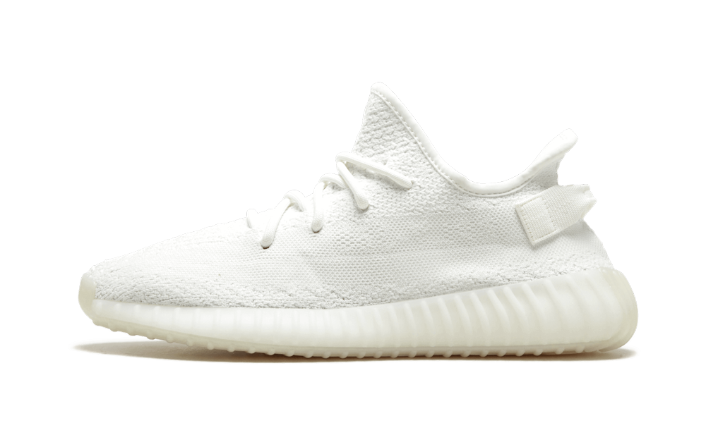 1084 Adidas Yeezy Boost 350 V2 Cream