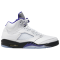 1184 Jordan 5 Retro Dark Concord-8.5M/10W