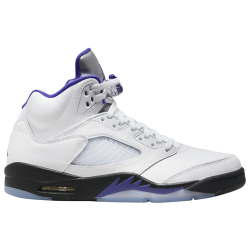 1184 Jordan 5 Retro Dark Concord-8.5M/10W