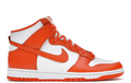 1197 Nike Dunk High "Syracuse"-7M/8.5W