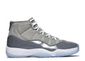 1190 Air Jordan 11 Retro COOL GREY-8M/9.5W