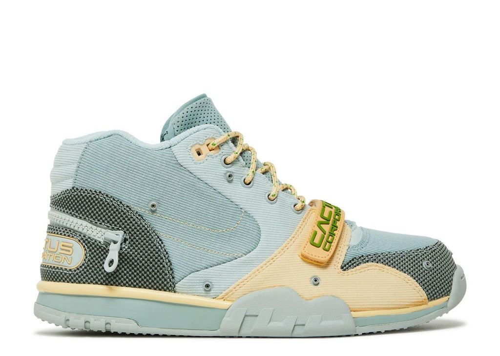 1290 Nike Travis Scott X Air Trainer 1 SP-5M/6.5W