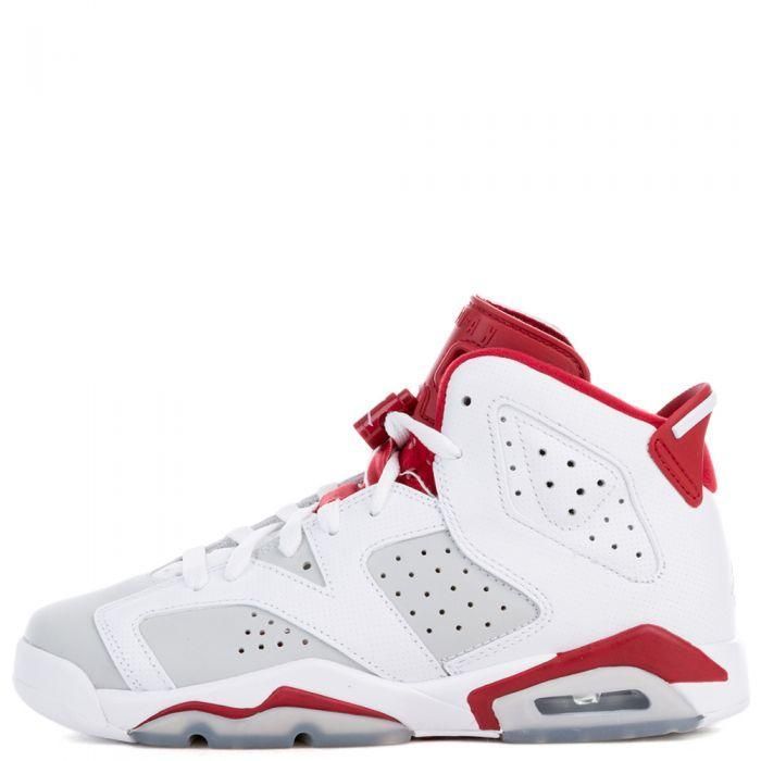 1361 Jordan Air 6 Retro GS-6.5Y/8W