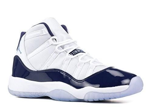 1445 Air Jordan 11 Retro GS 'Win Like '82