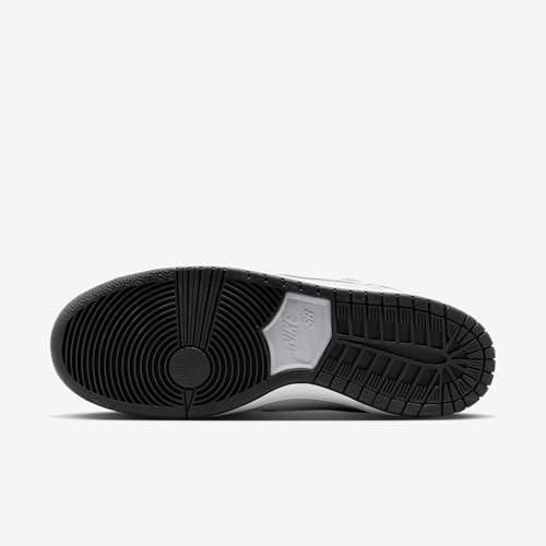 1502 Nike SB Dunk High Antihero Skateboards - US13m