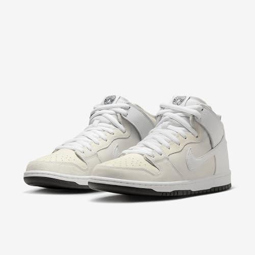 1502 Nike SB Dunk High Antihero Skateboards - US13m