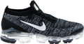 1510 Nike Air VaporMax Flyknit 3 Oreo - UK 9.5