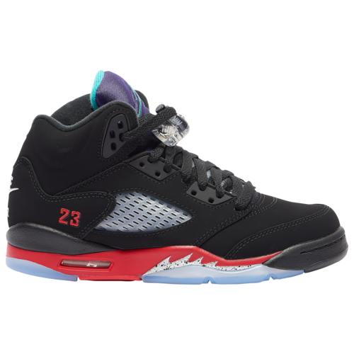 0670 Jordan 5 Retro Top 3 (GS) - UK 6 (EU 40)