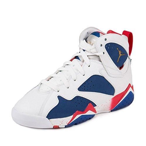 1449 Jordan 7 Retro Tinker Alternate (GS) - UK 5.5