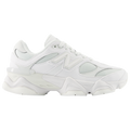 1595 New Balance  Kids' 9060 Lace  - Grey (Size 4)