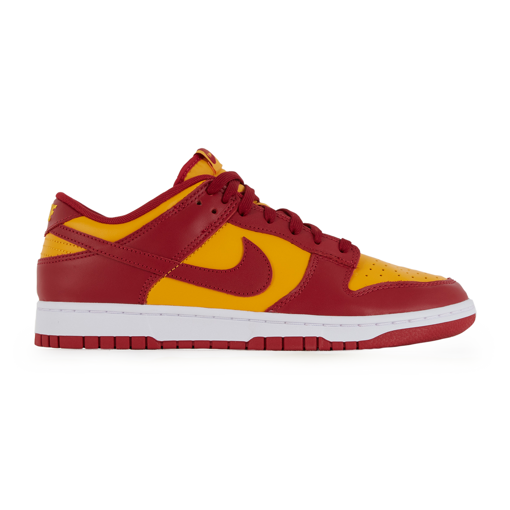 1599 Nike Dunk Low Midas Gold - UK 7
