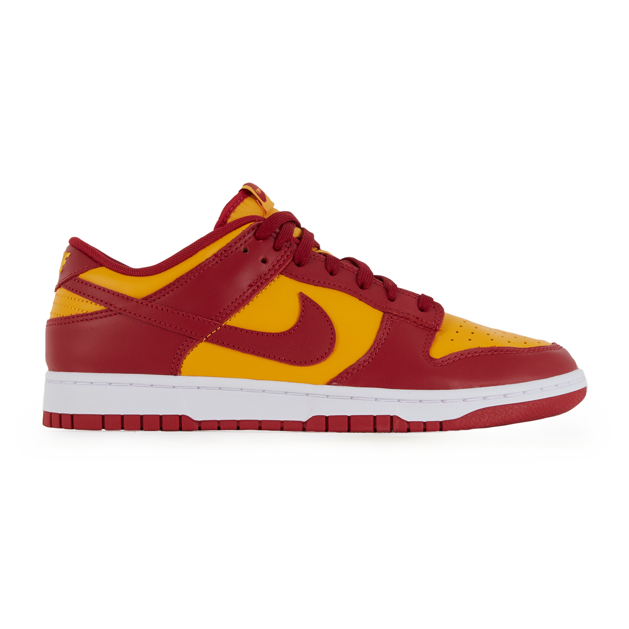 1599 Nike Dunk Low Midas Gold - UK 7