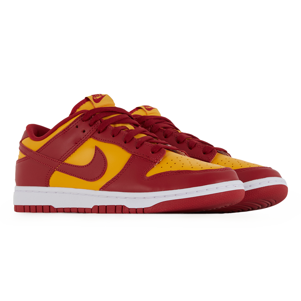 1599 Nike Dunk Low Midas Gold - UK 7