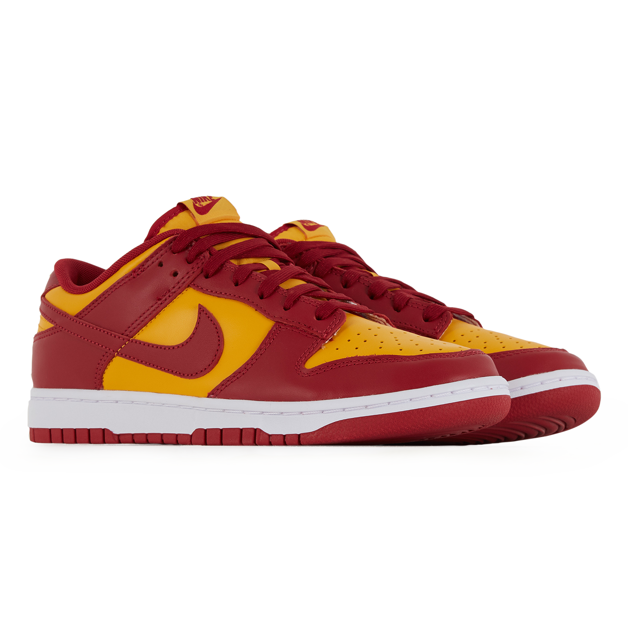 1599 Nike Dunk Low Midas Gold - UK 7