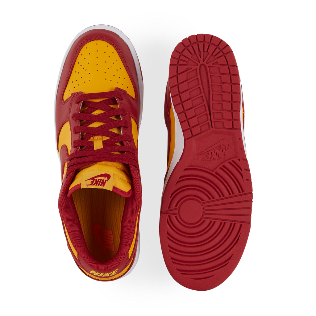 1599 Nike Dunk Low Midas Gold - UK 7