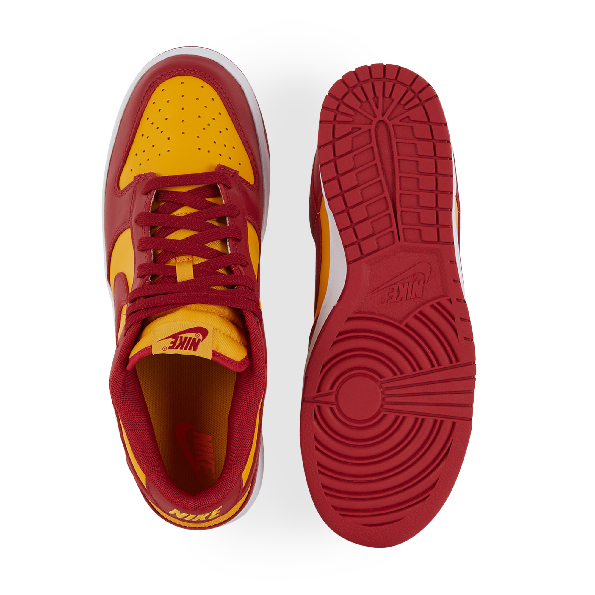 1599 Nike Dunk Low Midas Gold - UK 7