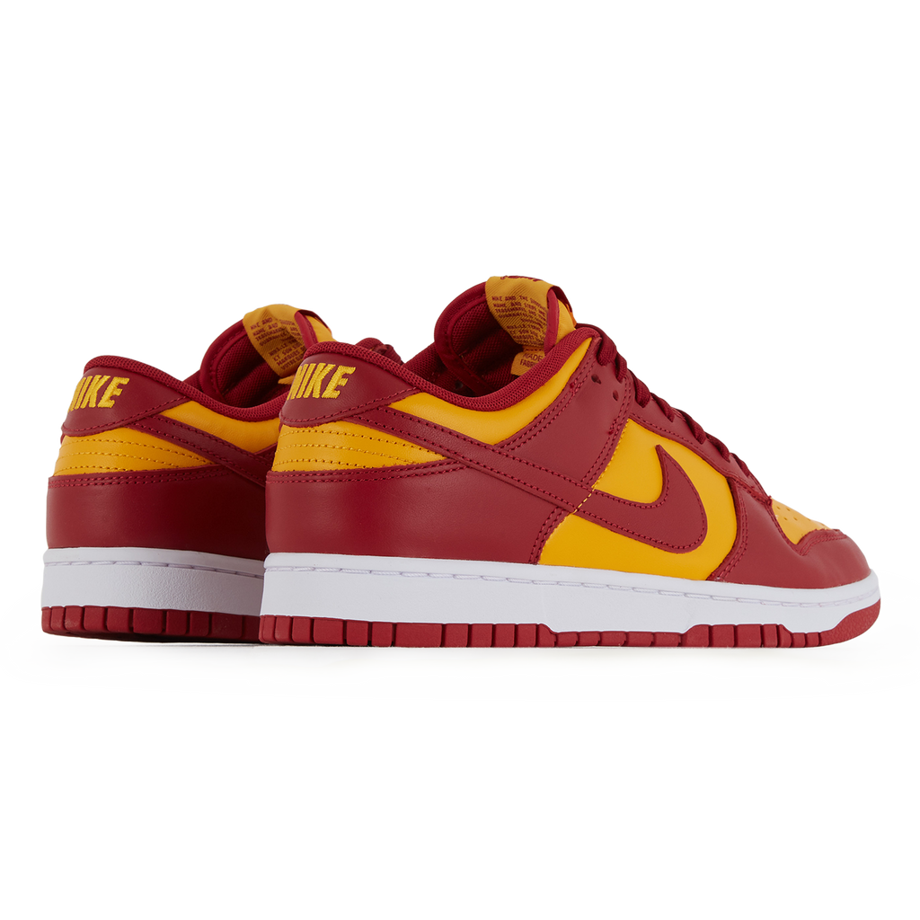 1599 Nike Dunk Low Midas Gold - UK 7