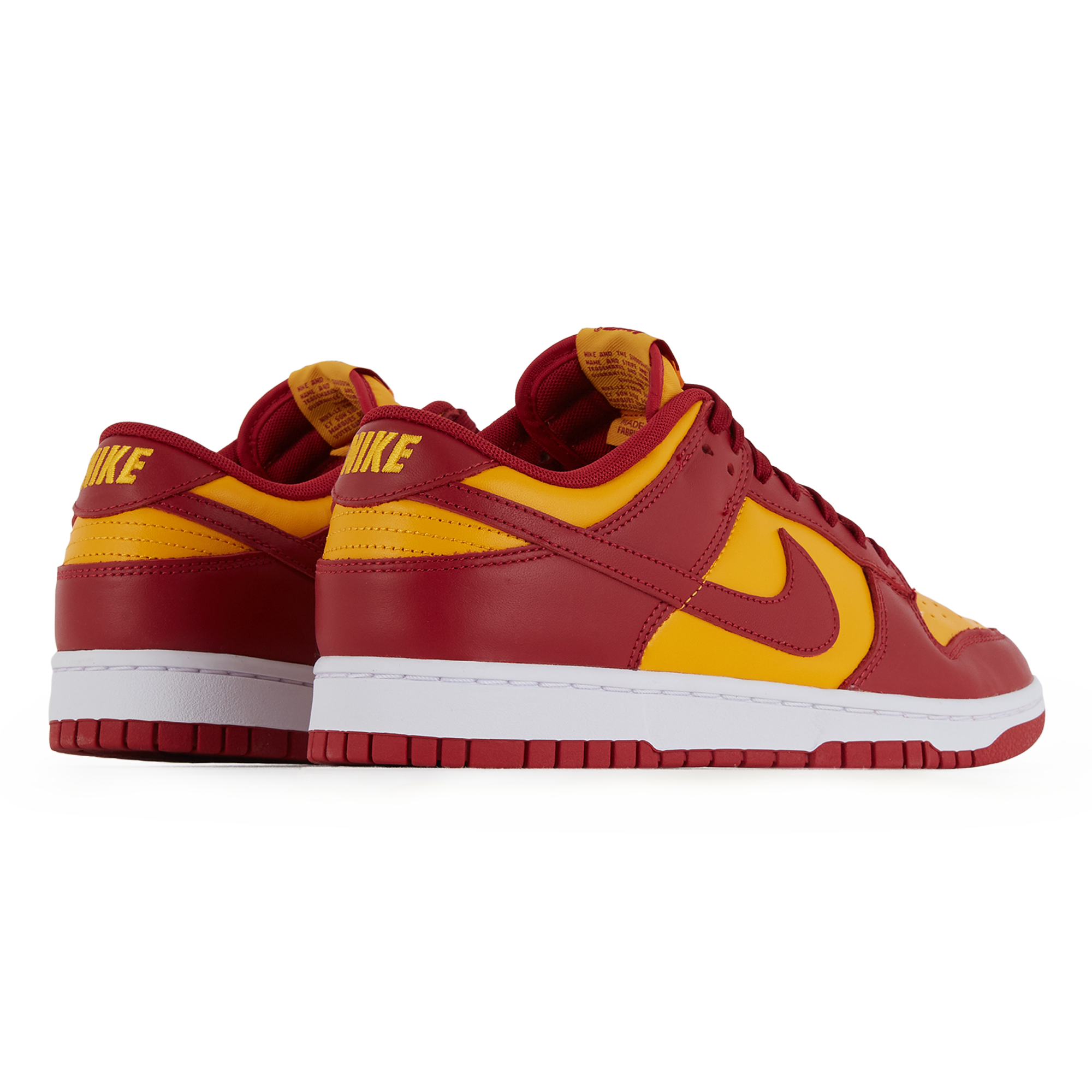 1599 Nike Dunk Low Midas Gold - UK 7