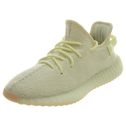 1632 Adidas Yeezy Boost 350 V2 Butter - UK 4.5