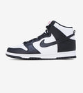 1633 Nike Dunk Women's Sneakers - White -Leather