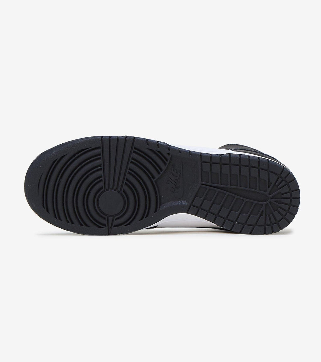 1633 Nike Dunk Women's Sneakers - White -Leather