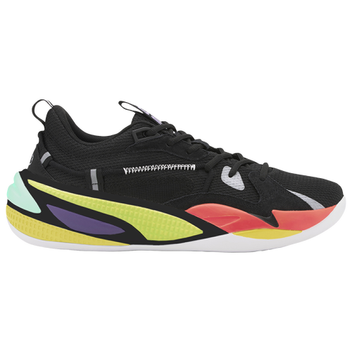 1635 Puma RS-Dreamer J. Cole Black