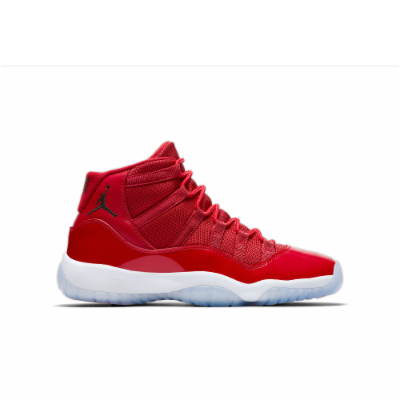 Jordan 11 Retro Win Like 96 (GS) -7Y (my collection)