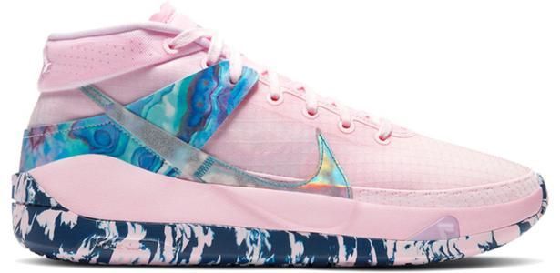0529 Nike KD 13 'Aunt Pearl' US 6