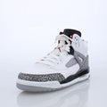 Jordan Spizike White Cement (2017) (GS) - UK 6 (EU 39)