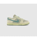 1751 Nike Dunk Low Olive Aura (Women's) - UK 9.5