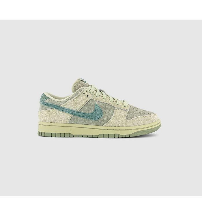 1751 Nike Dunk Low Olive Aura (Women's) - UK 9.5