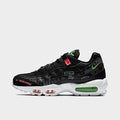 1759 Nike Air Max 95 Worldwide Pack Black - UK 9.5