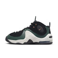 1764 Nike Air Penny 2 Black Faded Spruce -10.5M/12W