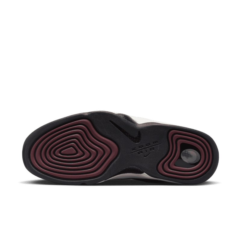 1764 Nike Air Penny 2 Black Faded Spruce -10.5M/12W