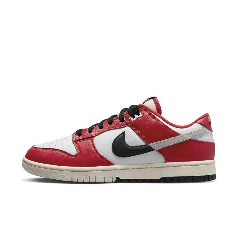 1770 Nike Dunk Low Chicago Split - 10.5M/12W