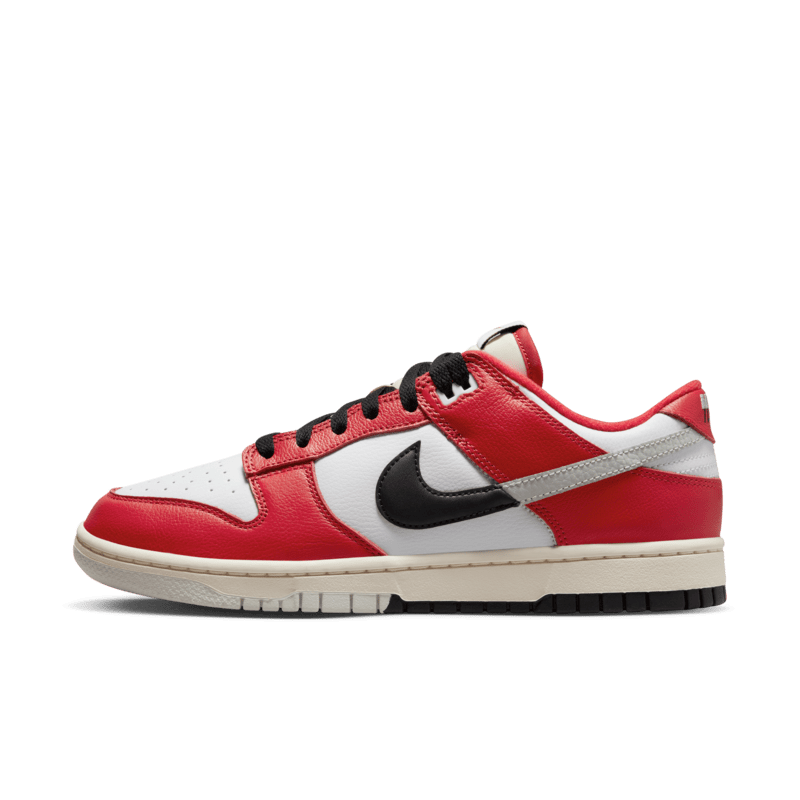 1770 Nike Dunk Low Chicago Split - 10.5M/12W