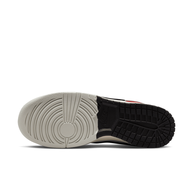 1770 Nike Dunk Low Chicago Split - 10.5M/12W