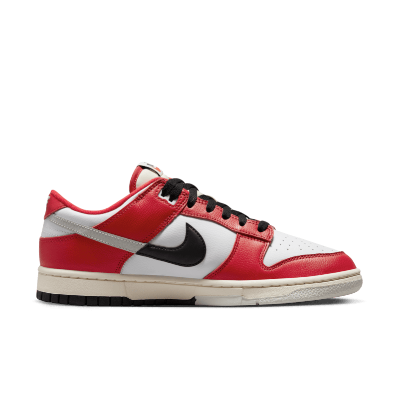 1770 Nike Dunk Low Chicago Split - 10.5M/12W