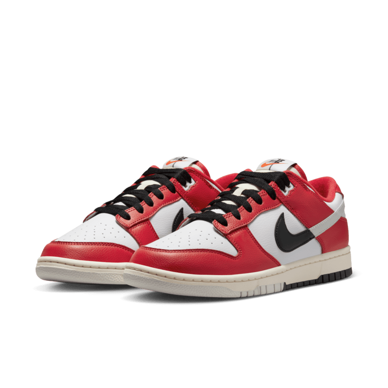 1770 Nike Dunk Low Chicago Split - 10.5M/12W