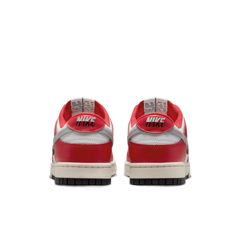 1770 Nike Dunk Low Chicago Split - 10.5M/12W