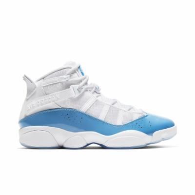 1845 Jordan 6 Rings UNC - UK 7.5
