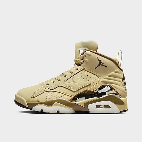 1850 Jordan MVP 678 Desert Sand (Women's) - UK 5