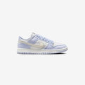 1899 Dunk Low- Female- Nike- Skateboarding- Blue- 5 1/2 UK- Sport